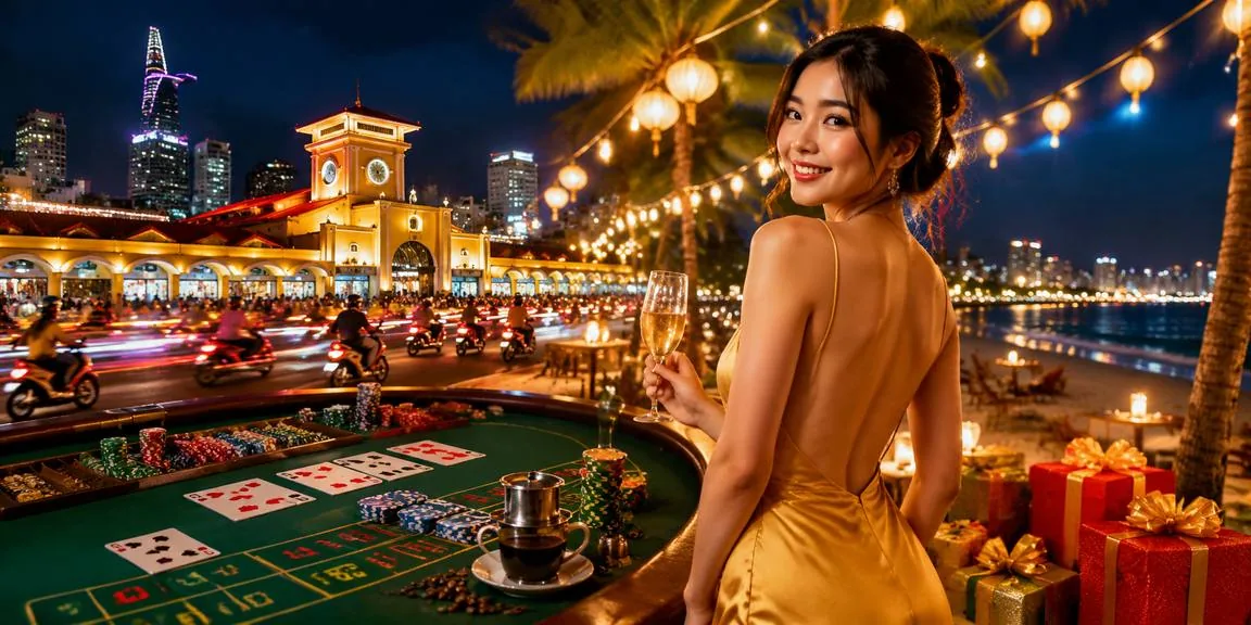0133win Baccarat Cao Cấp